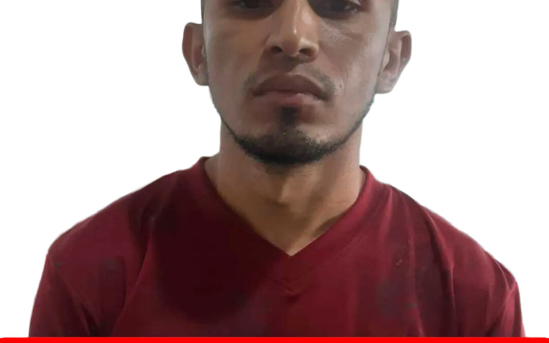 JESUS GABRIEL RODRIGUEZ BOLIVAR