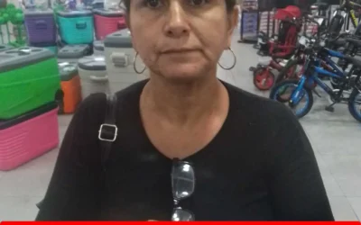 TERESA ALTUVE PEREZ