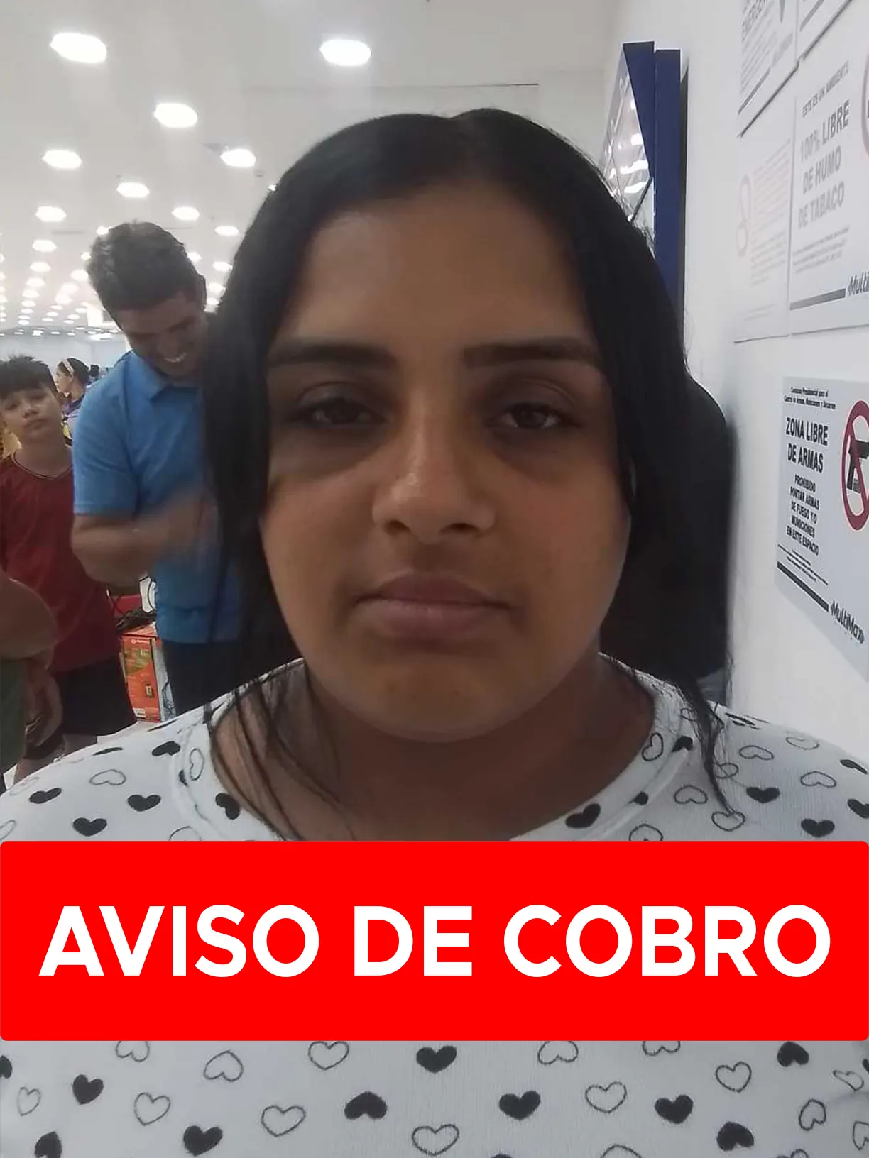 ANDREA CEDILLO