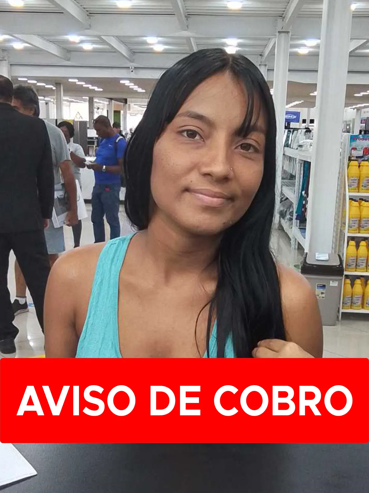 CARLA JOSE GUZMAN JIMENEZ