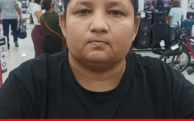 NURIS JOHANA LUGO