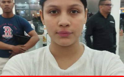 MICHEL ALEXANDRA COLMENARES DURAN