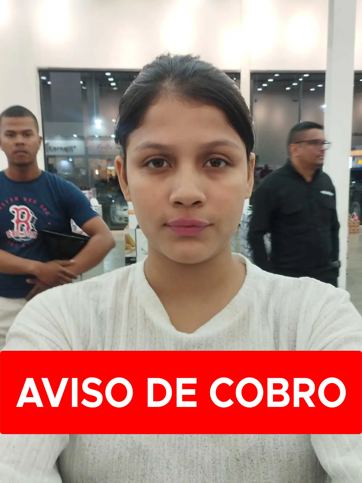MICHEL ALEXANDRA COLMENARES DURAN