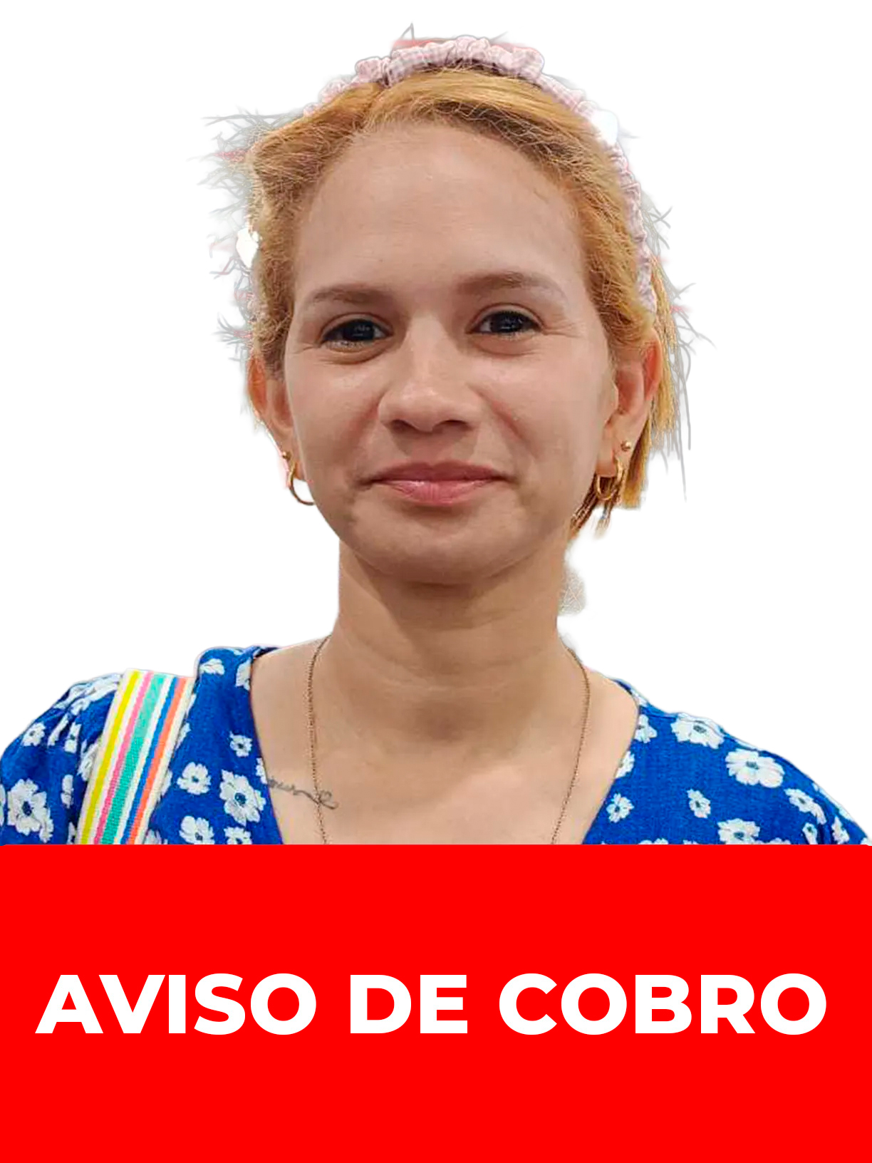 YENIFER KATHERYN MALDONADO DIAZ