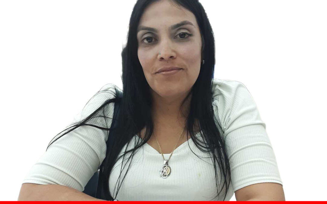 MARIANA CAROLINA BONIAS VILLANUEVA