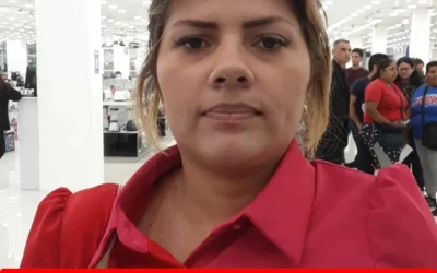 ANA MAYRENNIS BLANCA TORRES
