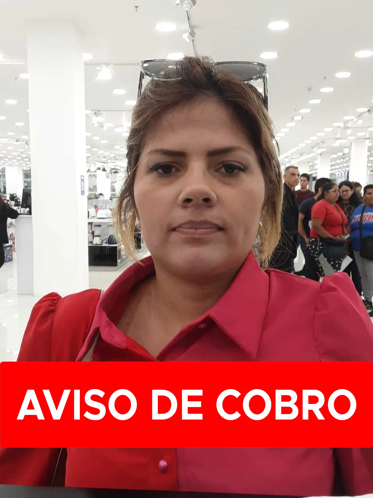 ANA MAYRENNIS BLANCA TORRES