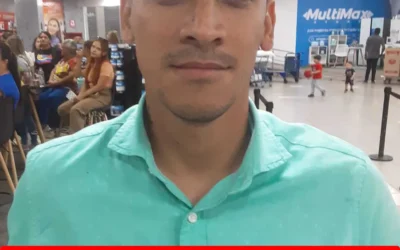 ELYSAUL CARCAMO CARDENAS