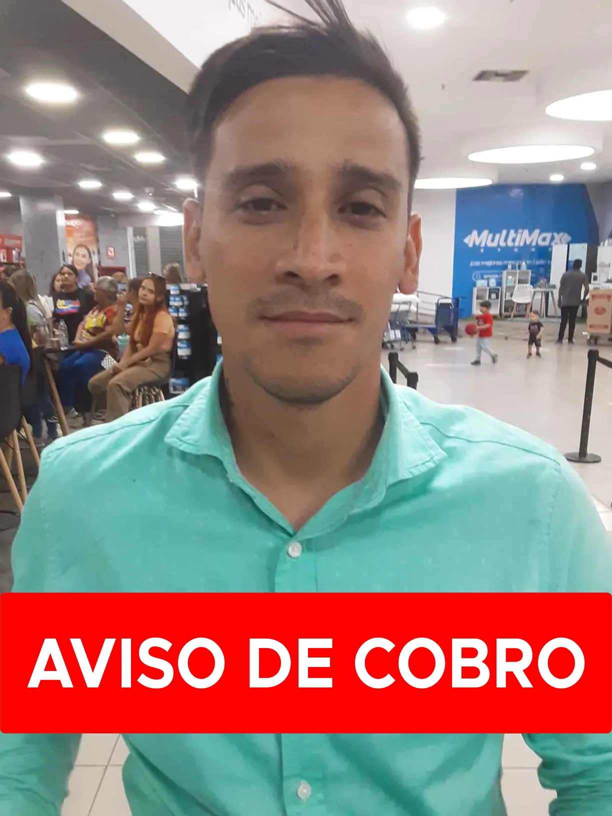 ELYSAUL CARCAMO CARDENAS