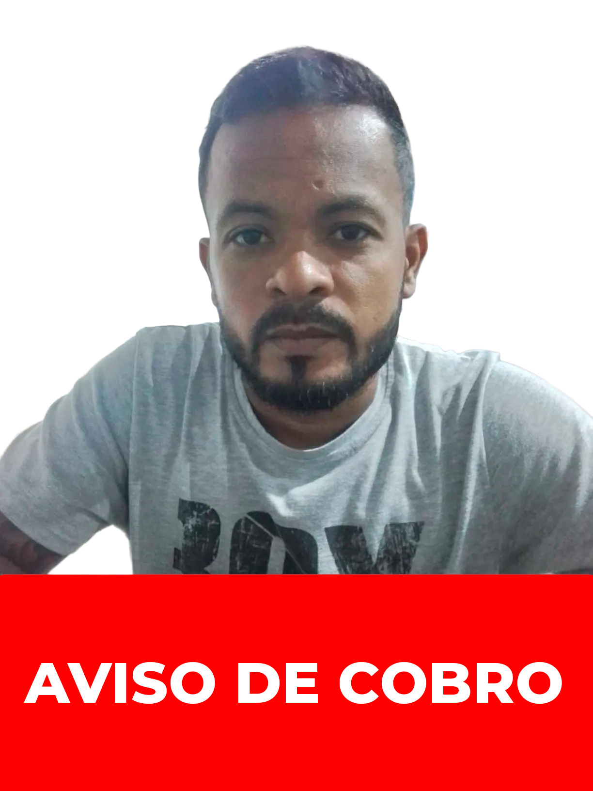 YONI JOSE ARAY HERRERA