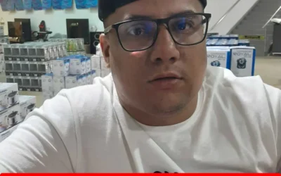 JOSE RAFAEL RIOS MORENO