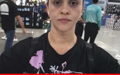 YULIA RAFAELA GAMEZ DE CARICOTE