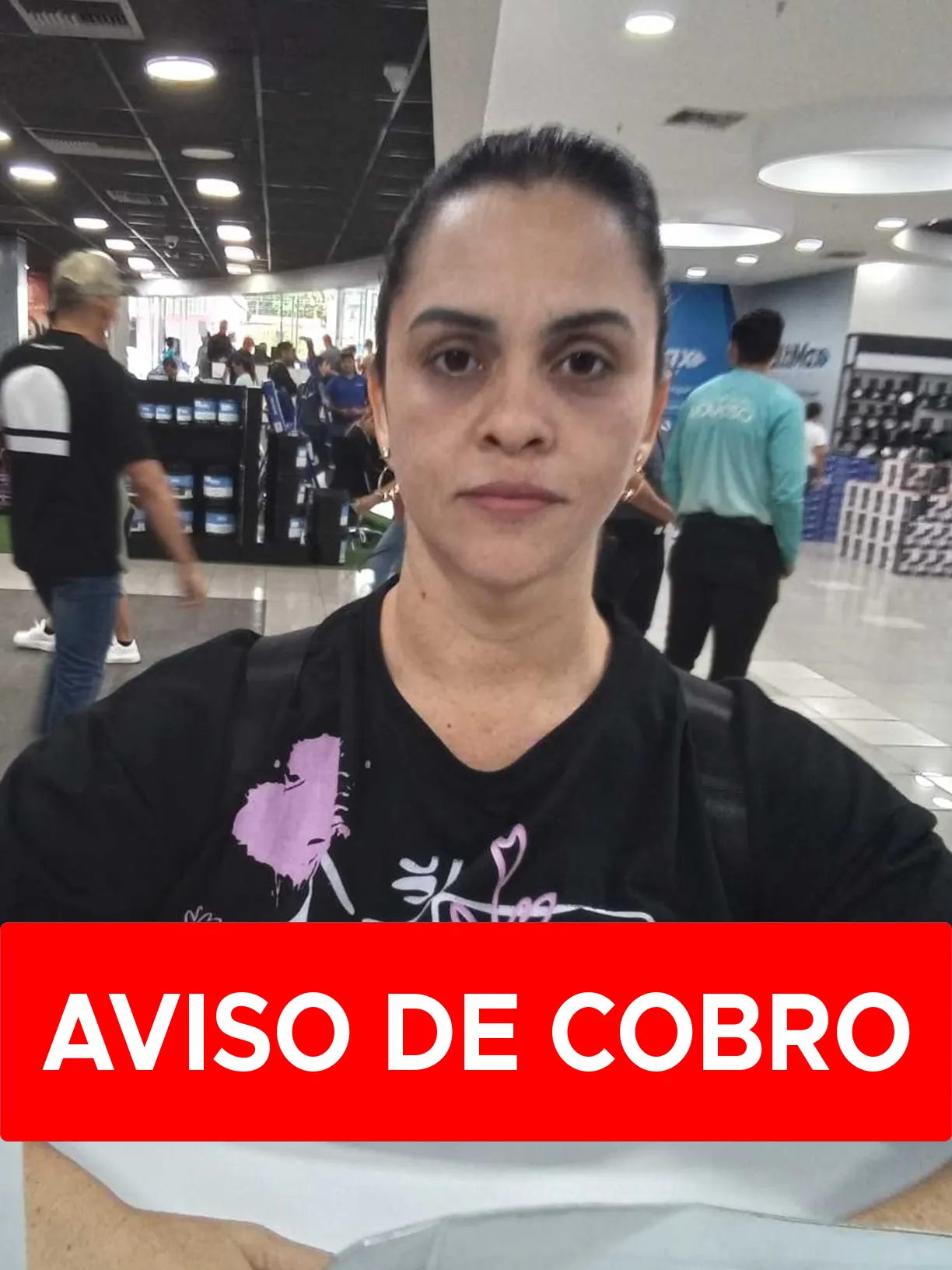 YULIA RAFAELA GAMEZ DE CARICOTE