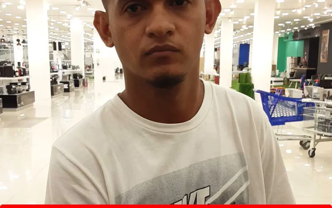 LUIS ANTONIO RIVERO RUIZ