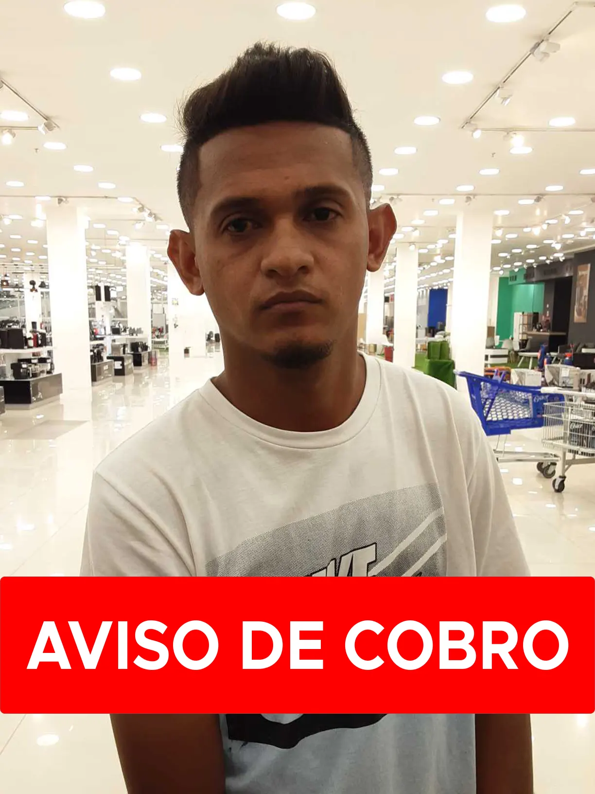 LUIS ANTONIO RIVERO RUIZ