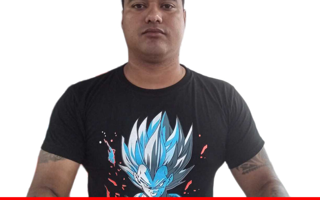 NELSON ALEXANDER PEREZ TELLEZ