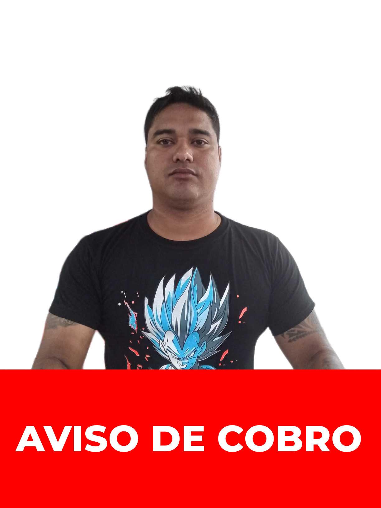 NELSON ALEXANDER PEREZ TELLEZ