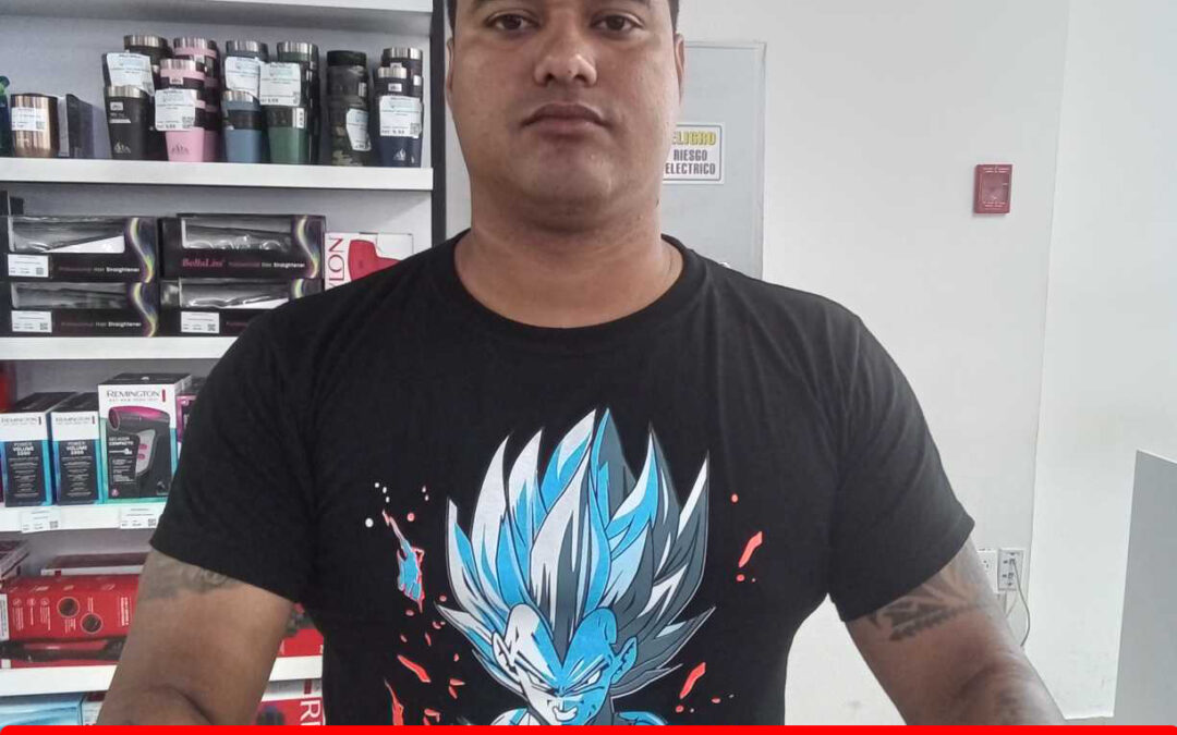 NELSON ALEXANDER PEREZ TELLEZ