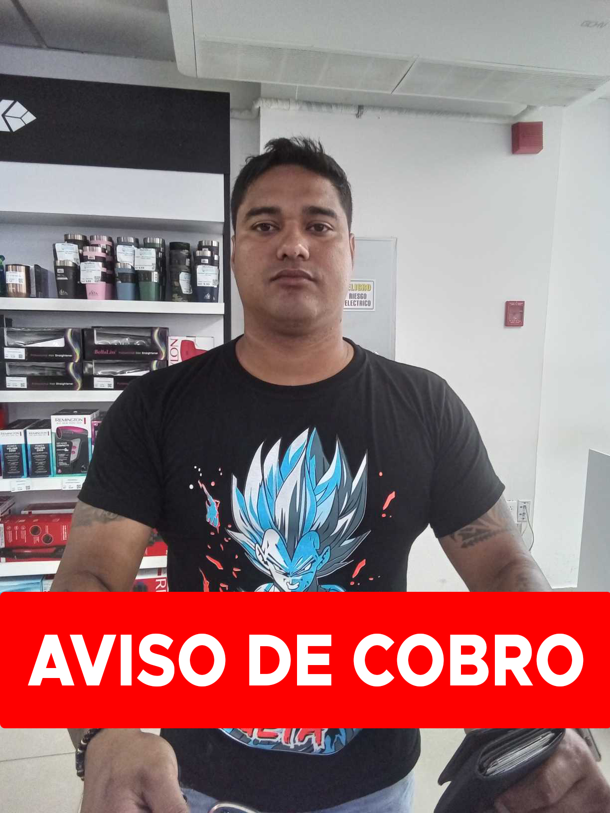 NELSON ALEXANDER PEREZ TELLEZ