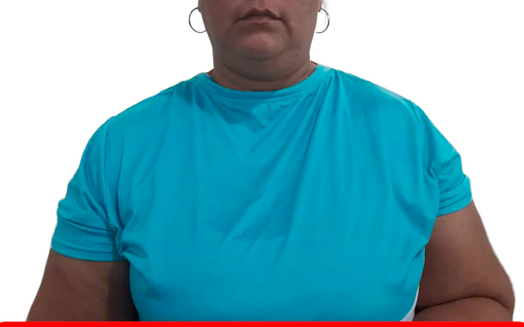 JENNIREE ROMERO GONZALEZ