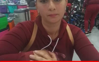 YISELI KATERIN HERNANDEZ DAVILA