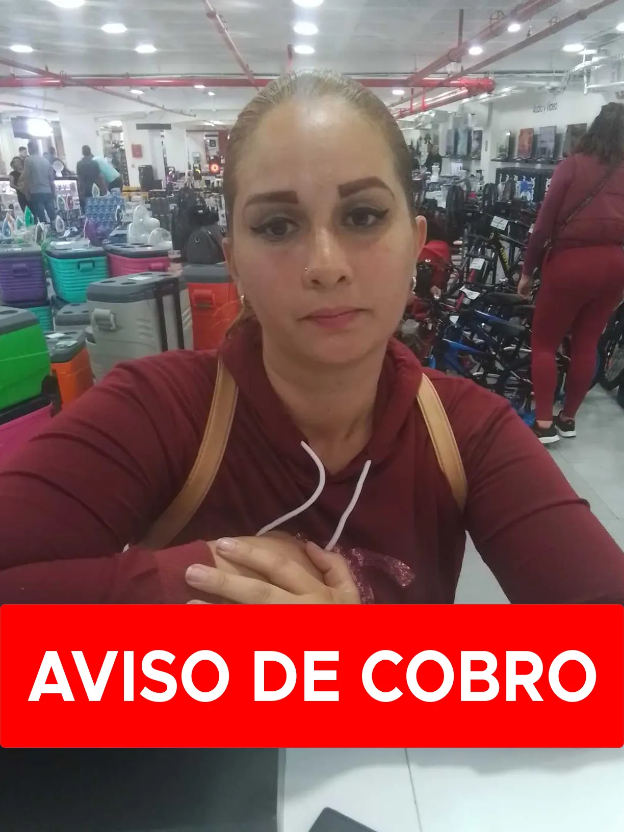 YISELI KATERIN HERNANDEZ DAVILA