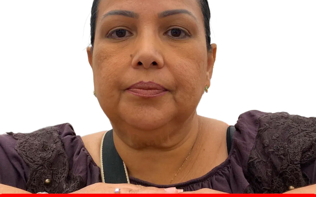 Ana Pastora Ramones Arguello