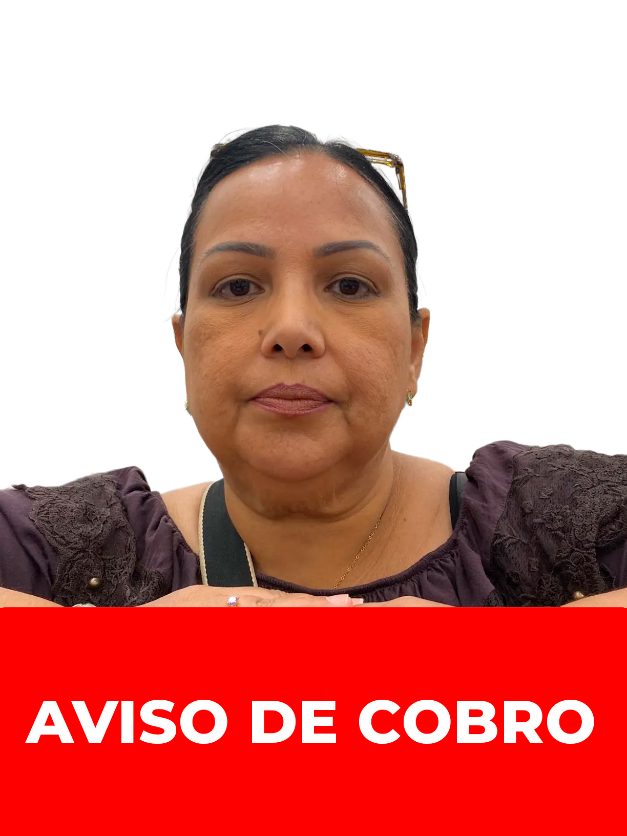 Ana Pastora Ramones Arguello