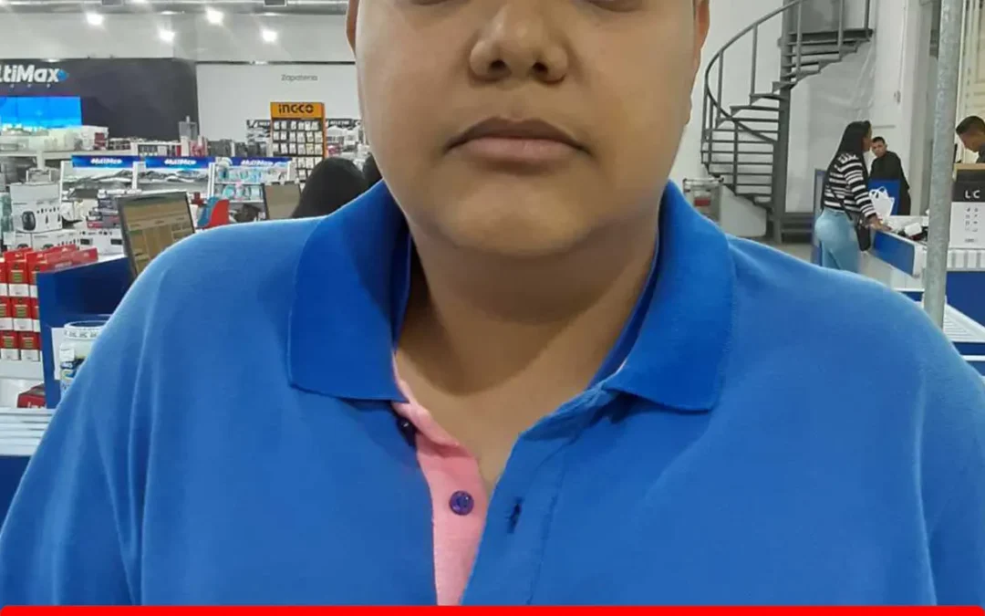 Efrain José Vásquez Jiménez