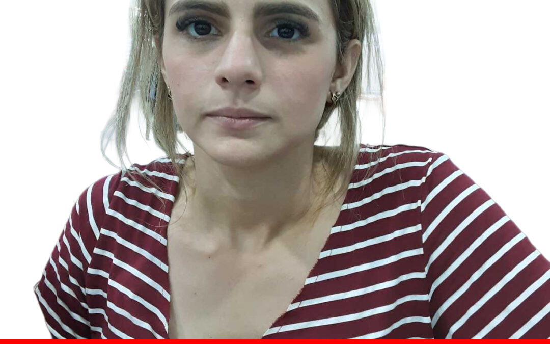 Valeria Pizzingrilli Camilo