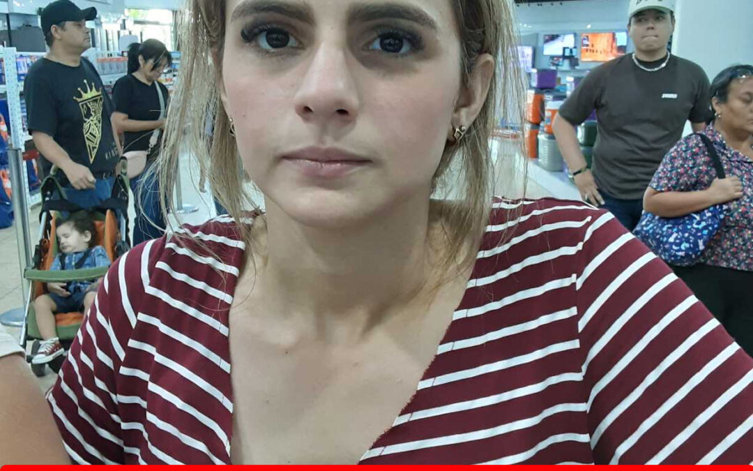 Valeria Pizzingrilli Camilo
