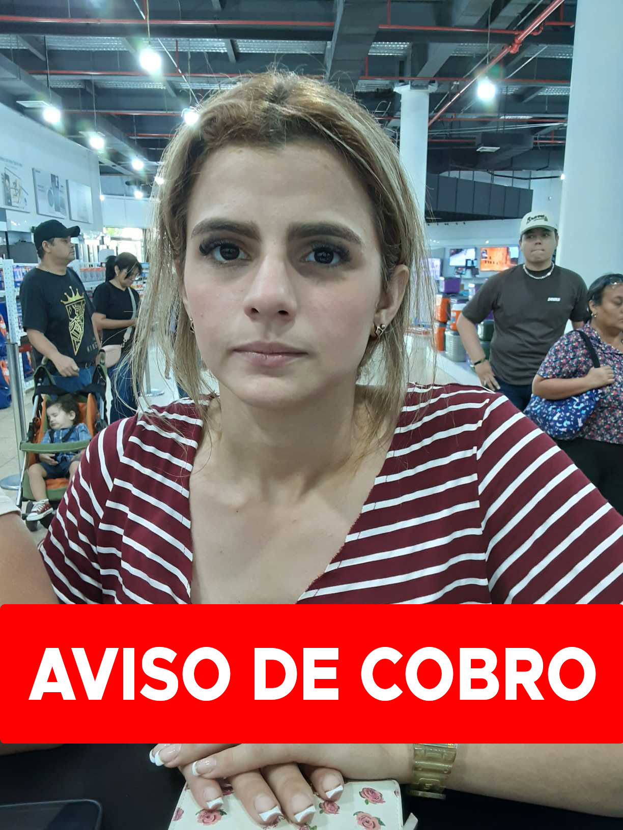 Valeria Pizzingrilli Camilo