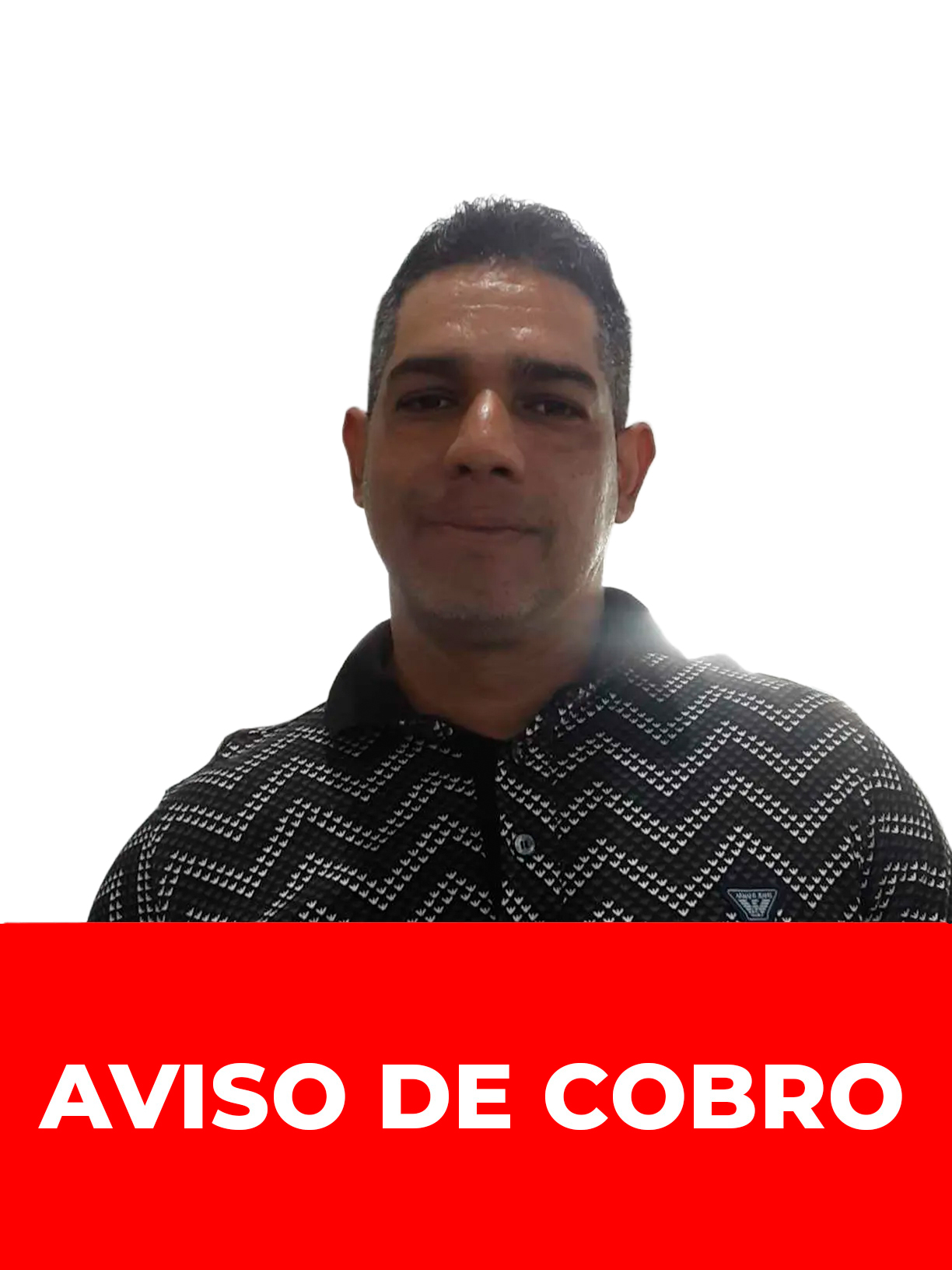 RONALD DE JESUS ALCALA VILLANUEVA