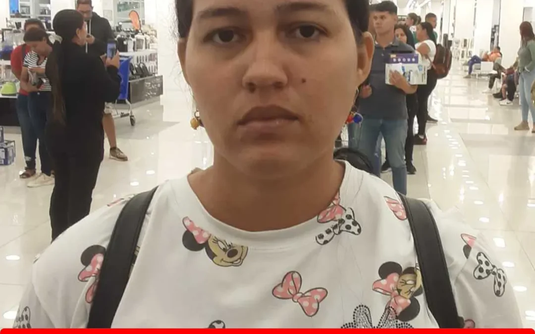 LUISMILLY HANNYUSKA MACHADO BOLIVAR