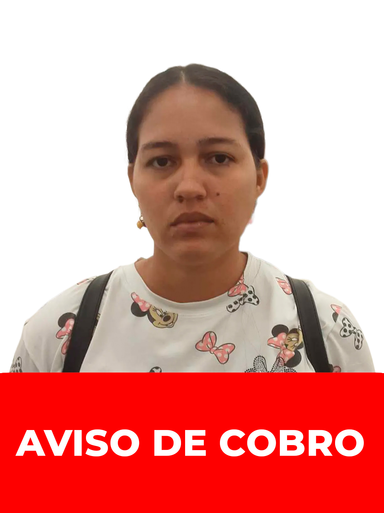 LUISMILLY HANNYUSKA MACHADO BOLIVAR