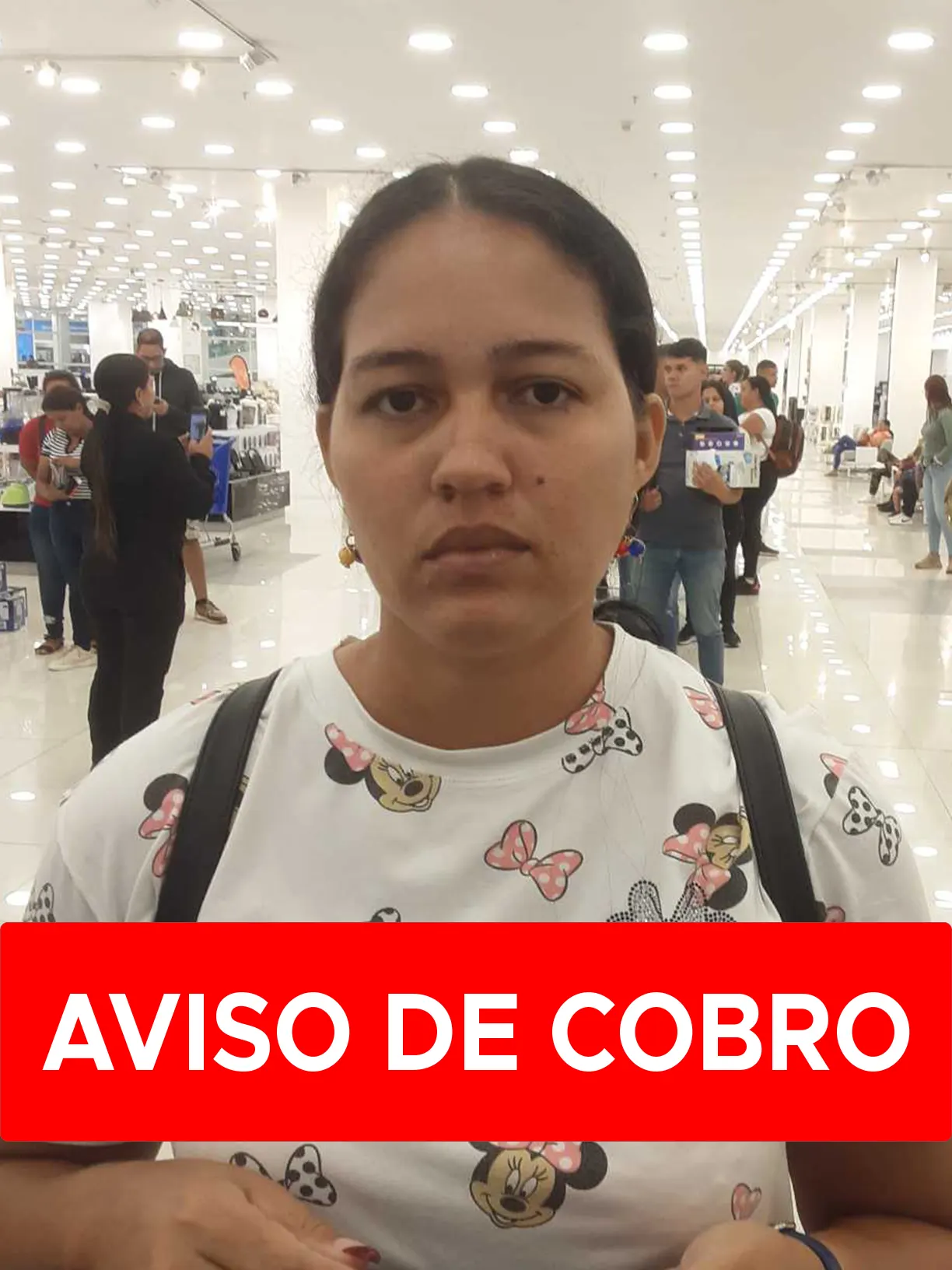 LUISMILLY HANNYUSKA MACHADO BOLIVAR