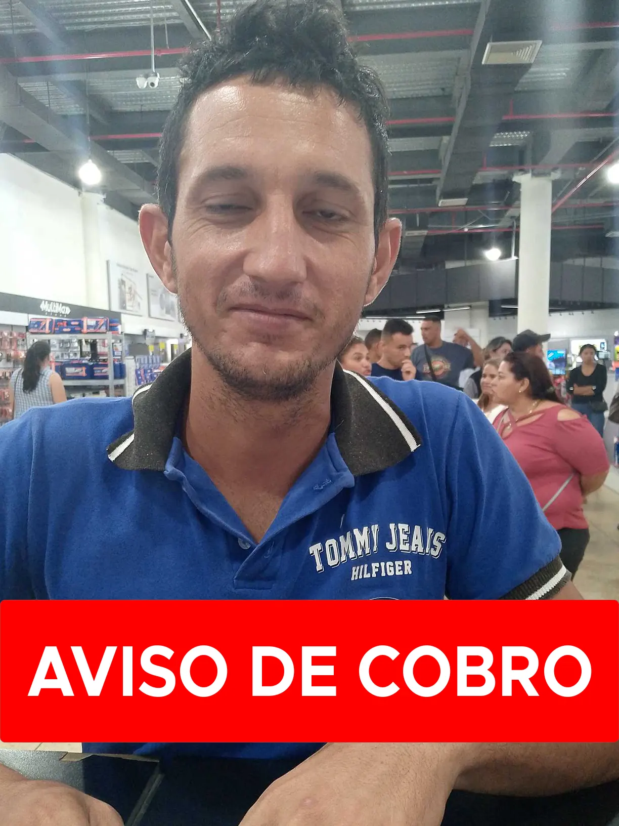 JESUS MANUEL VILLALOBOS BRICEÑO