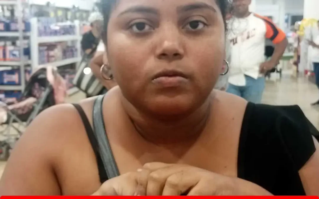 SOL MAIRA ESTRADA DE LA HOZ