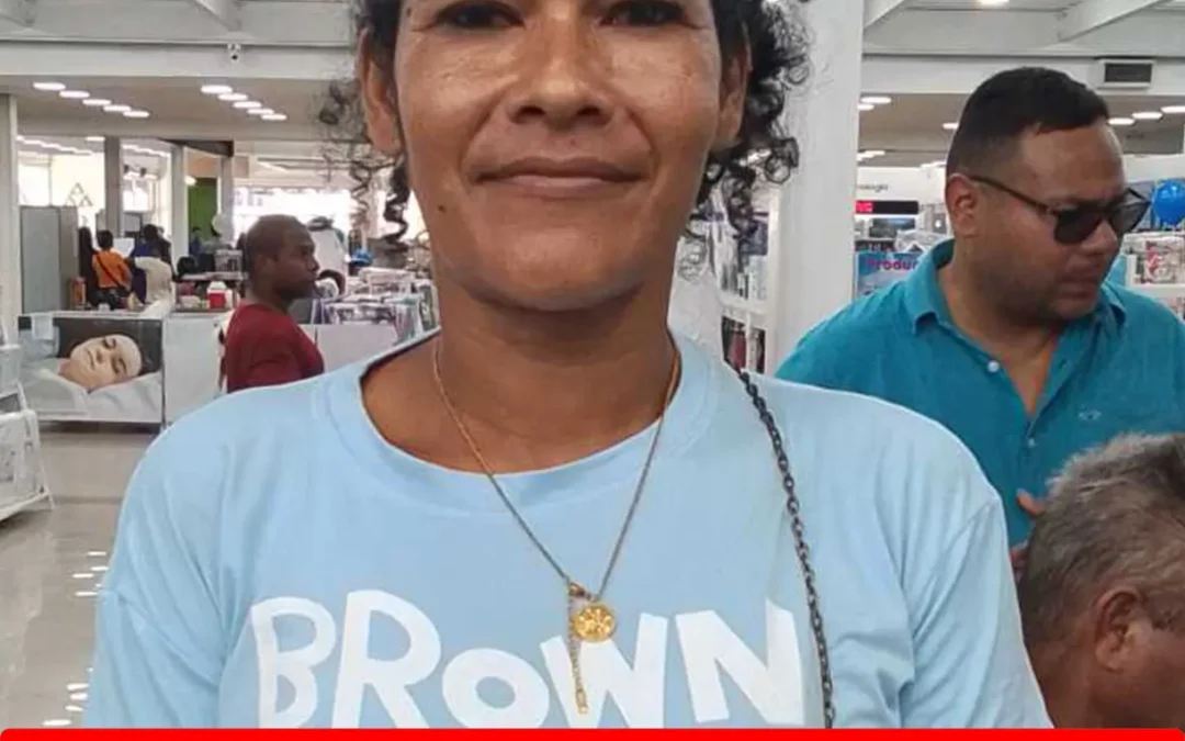 MARGELYS DEL CARMEN LOPEZ NARVAEZ