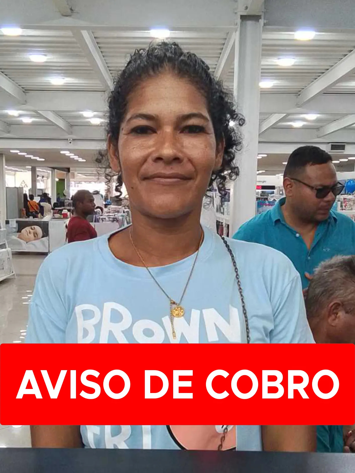 MARGELYS DEL CARMEN LOPEZ NARVAEZ
