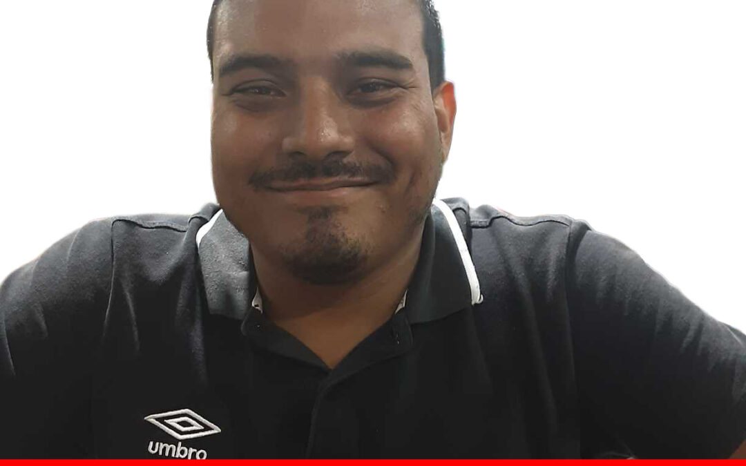 JOSE DAVID ROJAS BASTIDAS