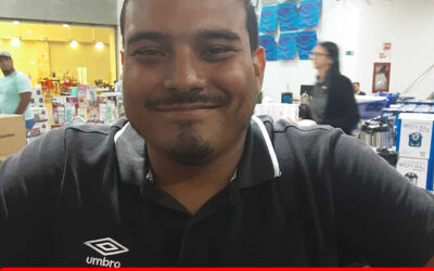 JOSE DAVID ROJAS BASTIDAS