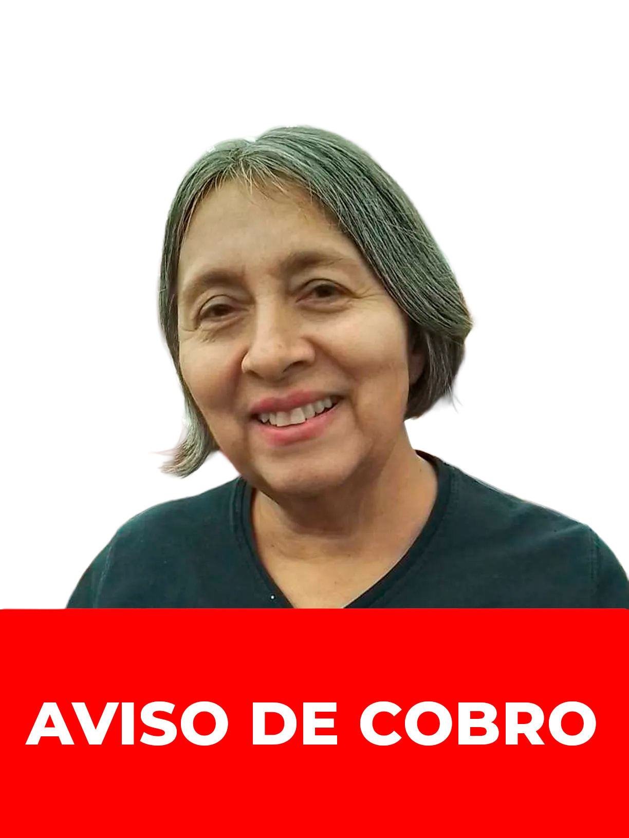 SANDRA TRINIDAD FLORES CASANOVA