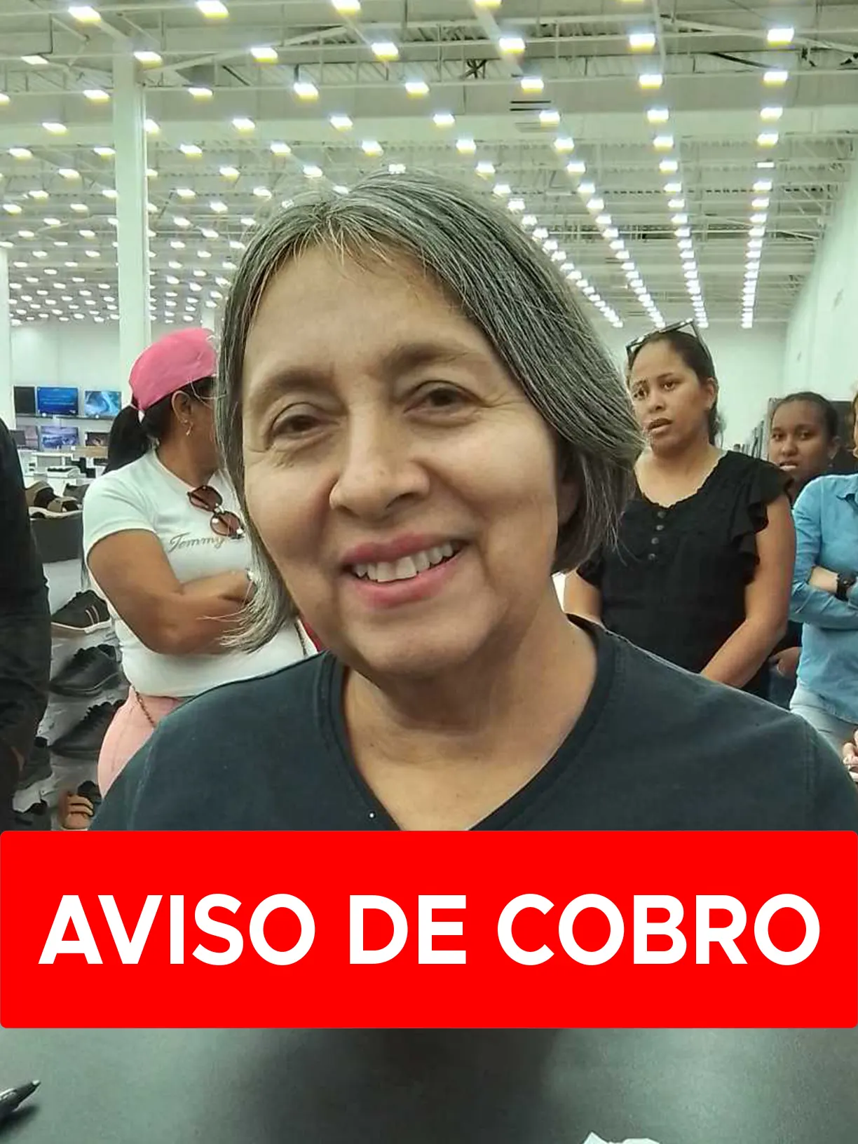 SANDRA TRINIDAD FLORES CASANOVA