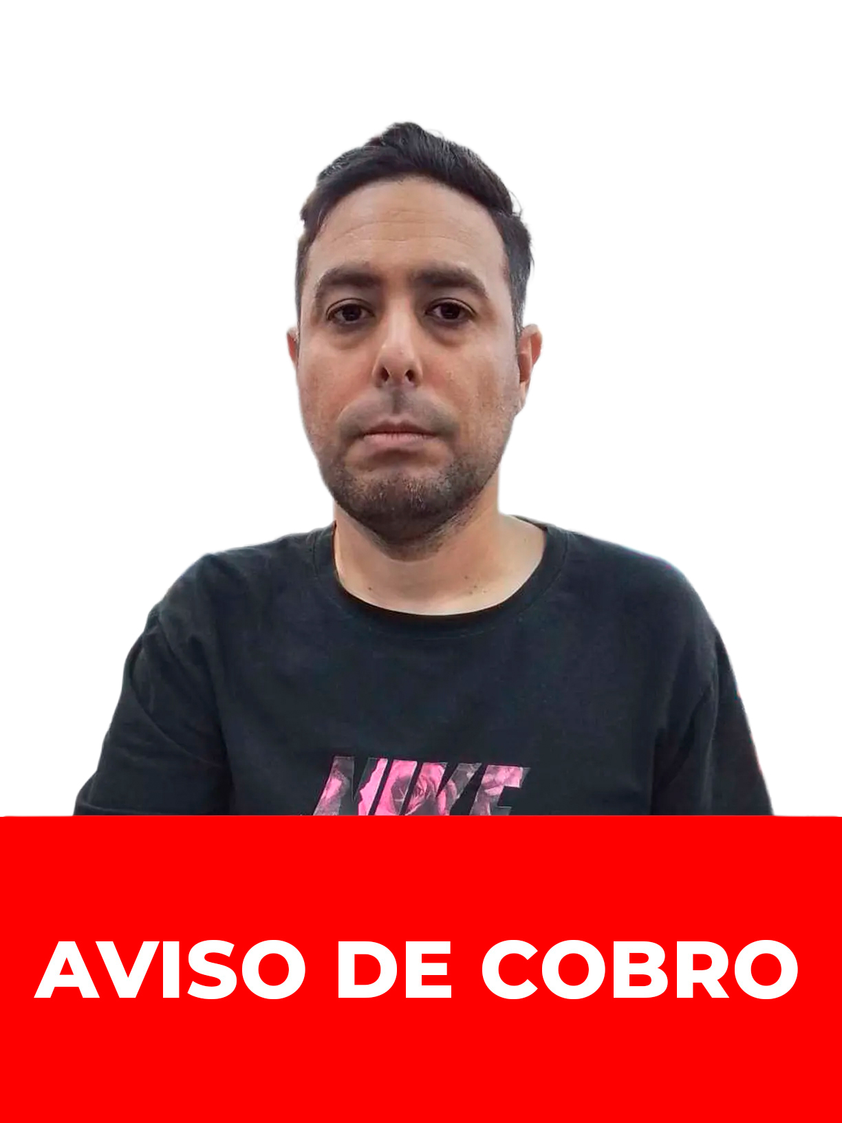 JESUS ALBERTO LEIRA OCHOA