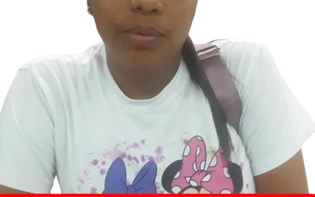 JORMARY BEATRIZ SILVA SILVA