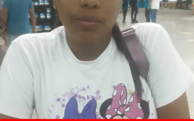 JORMARY BEATRIZ SILVA SILVA