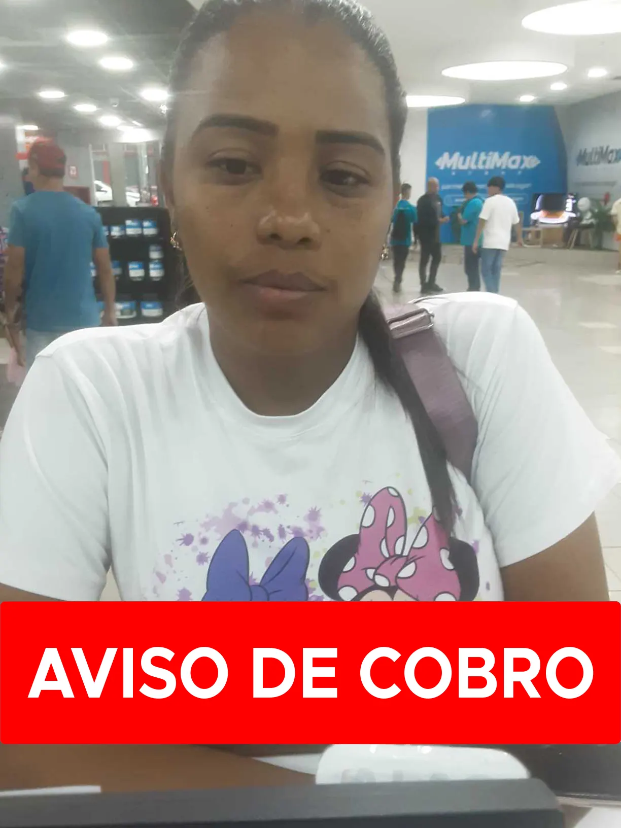 JORMARY BEATRIZ SILVA SILVA