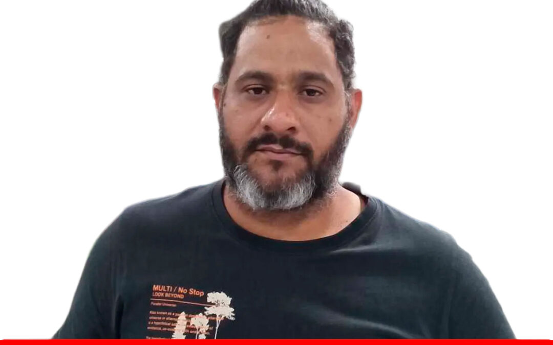 MAURICIO JOSE GIBELLINI CASTELLANO