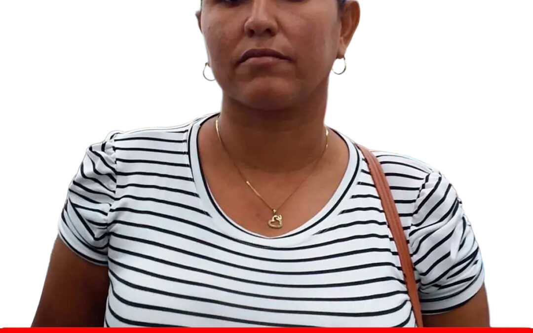 YUSMELYS DEL CARMEN MARTINEZ ASTUDILLO